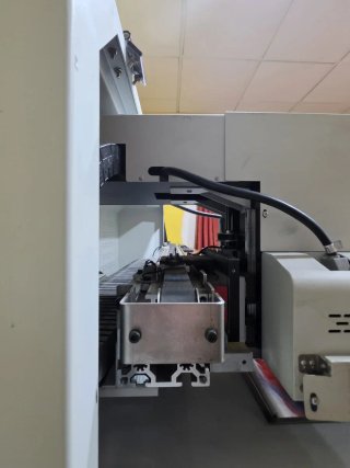 IMPRIMO MINIBABY UV LED Industrial + PC + RIP