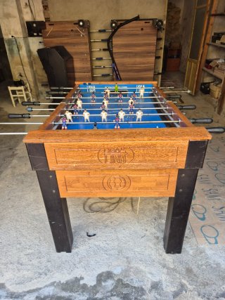 Futbolín Rem Pro
