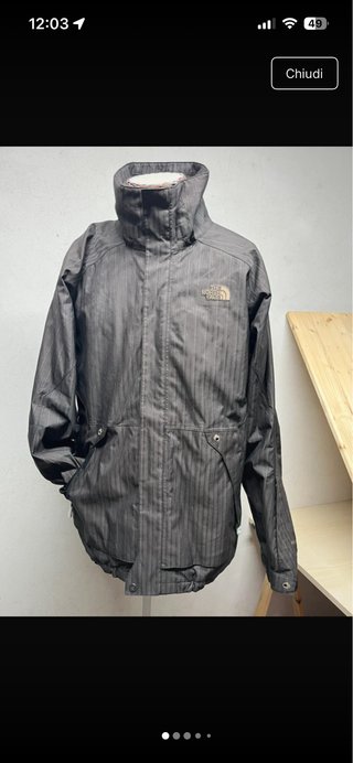 Giacca The North Face