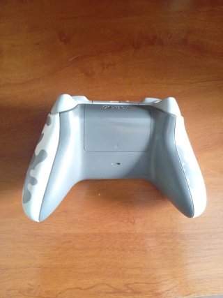 Mando Xbox Series Camuflaje