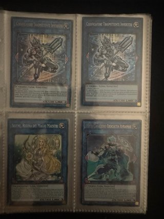 Yu-Gi-Oh! Collezione Rarita 25° Anniversario