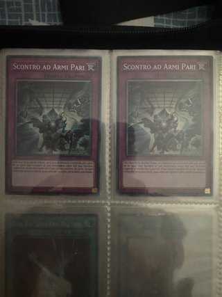Yu-Gi-Oh! Collezione Rarita 25° Anniversario