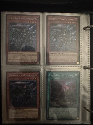 Yu-Gi-Oh! Collezione Rarita 25° Anniversario