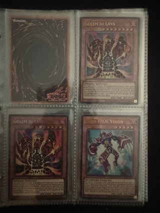 Yu-Gi-Oh! Collezione Rarita 25° Anniversario