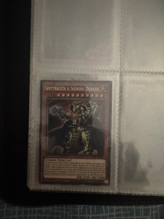 Yu-Gi-Oh! Collezione Rarita 25° Anniversario