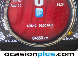 Fiat 500 1.0 Hybrid Dolcevita 51 kW (70 CV)