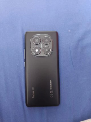 Xiaomi HyperOS 3.0.302.0 Redmi Note 14 Pro