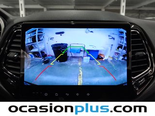 Jeep Compass 1.6 Multijet Sport 4x2 88 kW (120 CV)