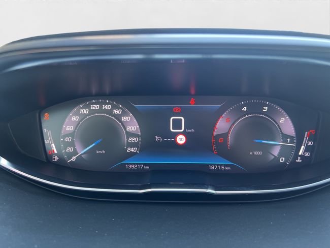 Peugeot 5008 2021, foto 14