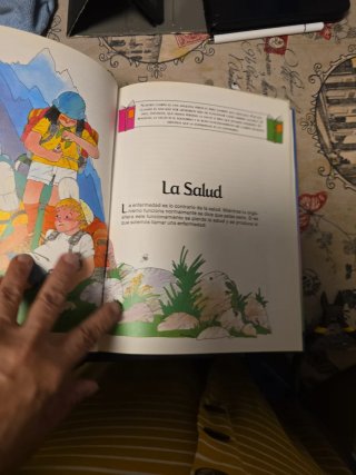 Colección El Mundo Mágico de los Niños
