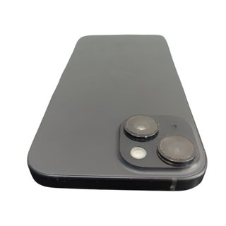 iPhone 15 128GB Negro