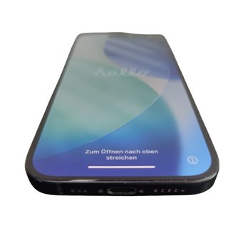 iPhone 15 128GB Negro