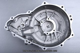 Cárter alternador para HONDA REBEL / CL 500 2020
