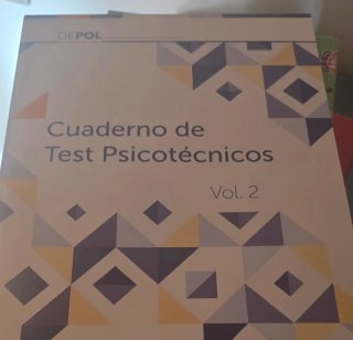 Psicotectnicos