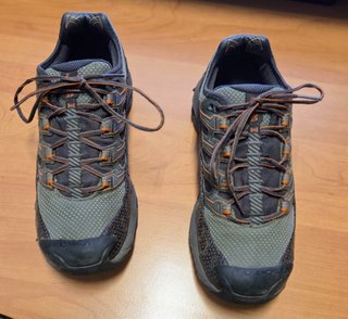 La Sportiva Ultra Raptor 2 Talla 41