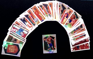 Álbum Completo Carrefour España 2026 Panini