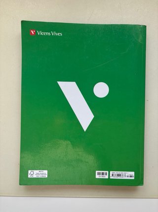 4.1 4.2 -Geografía e Historia Vicens Vives - 4ºESO