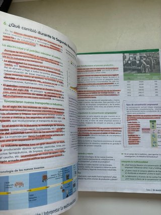 4.1 4.2 -Geografía e Historia Vicens Vives - 4ºESO