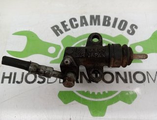 Nissan 96348 ham_96348 bombín del embrague cabstar