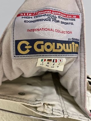 Attrezzatura da sci Goldwin da donna