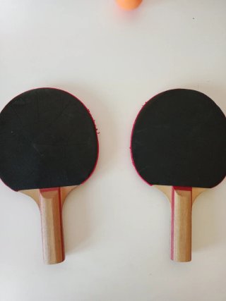 Set Ping Pong Artengo Rollnet