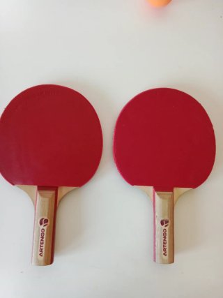 Set Ping Pong Artengo Rollnet