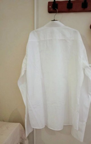 Camicia Milena uomo taglia L