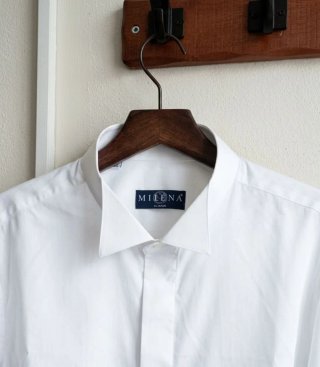 Camicia Milena uomo taglia L
