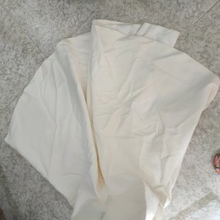 Vestido de Novia Franc Sarabia Blanco