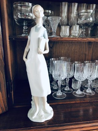 Figura Lladó Enfermera