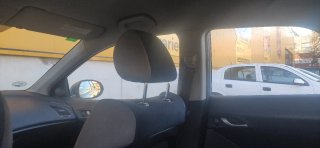 Honda Civic 2009
