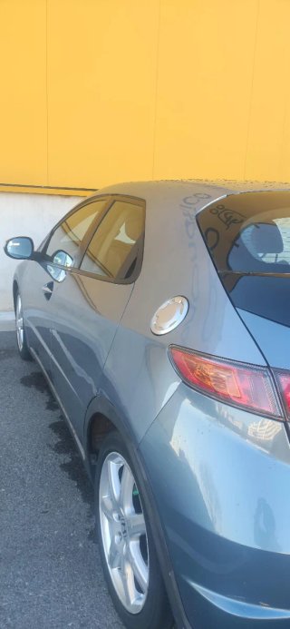 Honda Civic 2009