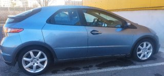 Honda Civic 2009