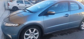 Honda Civic 2009