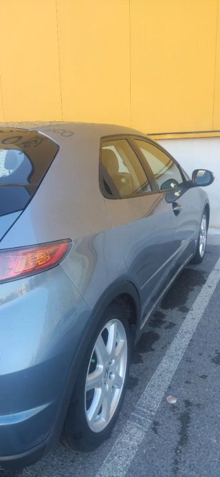Honda Civic 2009