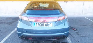 Honda Civic 2009