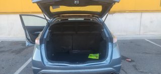 Honda Civic 2009