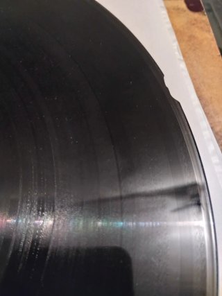 Vinilo Frank Zappa Uncle Meat