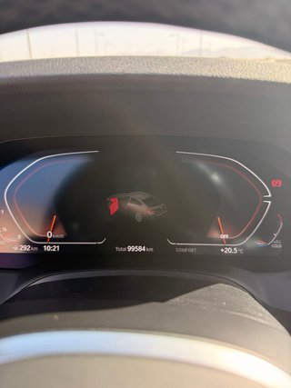 BMW Serie 4 Gran Coupe 420d