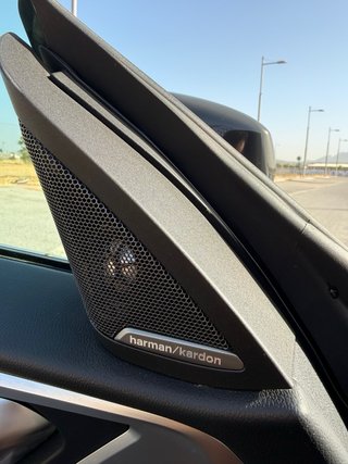 BMW Serie 4 Gran Coupe 420d
