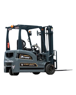 Carretilla Eléctrica 1500 kg FORK 3