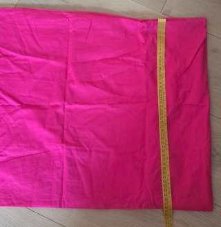 Fundas de almohada o cojín rosa