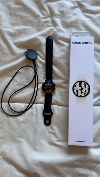 Samsung Galaxy Watch 6 40mm