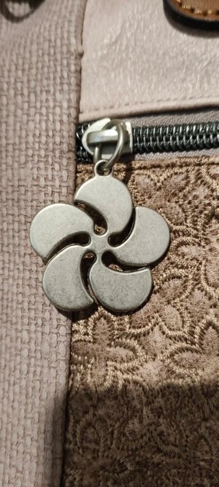 Bolso Kimmidoll, portátil
