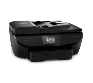 Impresora multifunción HP Offlinejet 5740