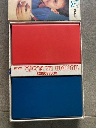 Juego Hundir la Flota Vintage