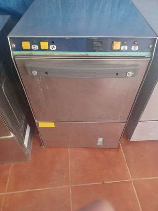 Lavavajillas y Lavavasos Industriales