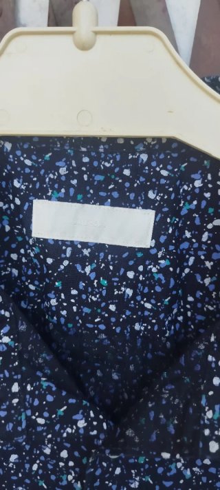 Camisa Estampada hombre Diesel talla L