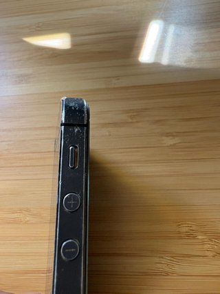 iPhone 7 Plus Negro