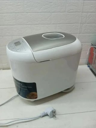 Panificadora Bread&Co 1000 Cecotec